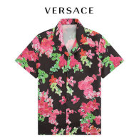 Versace Short Shirt M-XXXL (17)