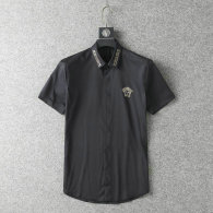 Versace Short Shirt M-XXXL (31)