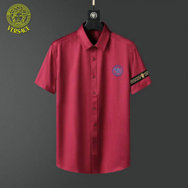 Versace Short Shirt M-XXXL (5)