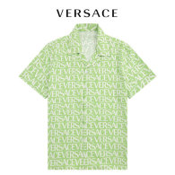 Versace Short Shirt M-XXXL (20)