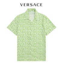 Versace Short Shirt M-XXXL (20) Versace Short Shirt M-XXXL (20)