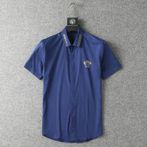 Versace Short Shirt M-XXXL (33)