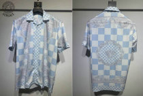 Versace Short Shirt S-XXL (31) Versace Short Shirt S-XXL (31)