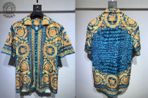 Versace Short Shirt S-XXL (14) Versace Short Shirt S-XXL (14)