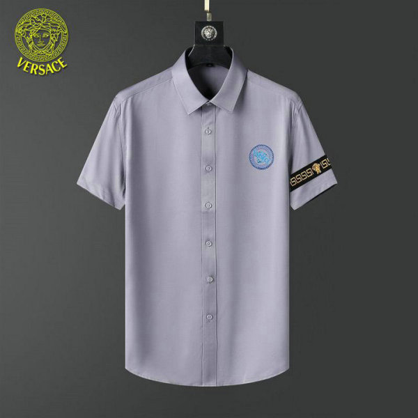 Versace Short Shirt M-XXXL (7)