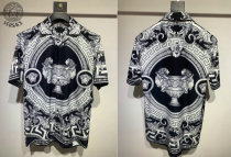 Versace Short Shirt S-XXL (16) Versace Short Shirt S-XXL (16)