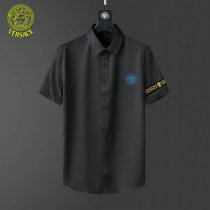 Versace Short Shirt M-XXXL (3) Versace Short Shirt M-XXXL (3)