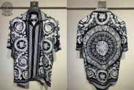 Versace Short Shirt S-XXL (17)