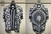 Versace Short Shirt S-XXL (17) Versace Short Shirt S-XXL (17)
