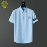Versace Short Shirt M-XXXL (4)