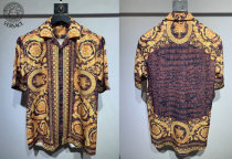 Versace Short Shirt S-XXL (18) Versace Short Shirt S-XXL (18)