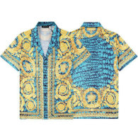 Versace Short Shirt M-XXXL (26)