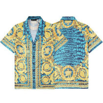 Versace Short Shirt M-XXXL (26) Versace Short Shirt M-XXXL (26)