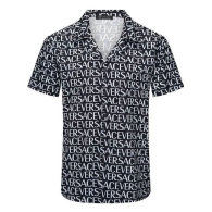 Versace Short Shirt M-XXXL (25)