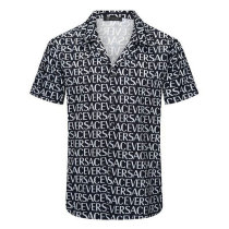 Versace Short Shirt M-XXXL (25)