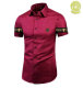 Versace Short Shirt M-XXXL (15)