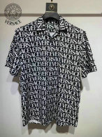 Versace Short Shirt S-XXL (33)