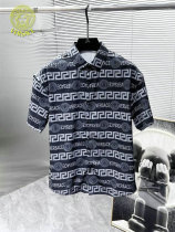 Versace Short Shirt M-XXXL (2) Versace Short Shirt M-XXXL (2)
