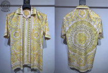 Versace Short Shirt S-XXL (29) Versace Short Shirt S-XXL (29)