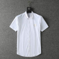 Versace Short Shirt M-XXXL (32)