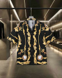 Versace Short Shirt M-XXL (2)