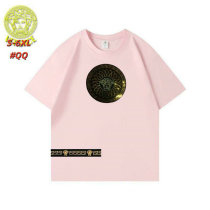 Versace short round collar T-shirt (28)