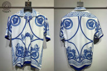 Versace Short Shirt S-XXL (33) Versace Short Shirt S-XXL (33)