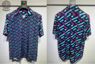 Versace Short Shirt S-XXL (23)