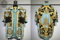 Versace Short Shirt S-XXL (7)