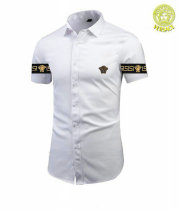 Versace Short Shirt M-XXXL (16) Versace Short Shirt M-XXXL (16)
