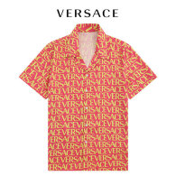 Versace Short Shirt M-XXXL (19)