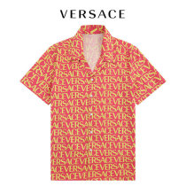 Versace Short Shirt M-XXXL (19) Versace Short Shirt M-XXXL (19)