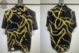 Versace Short Shirt S-XXL (27)