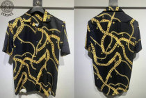 Versace Short Shirt S-XXL (27) Versace Short Shirt S-XXL (27)