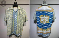 Versace Short Shirt S-XXL (25)