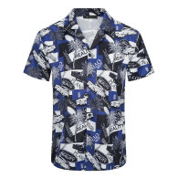 Versace Short Shirt M-XXXL (22)