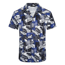 Versace Short Shirt M-XXXL (22)