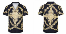 Versace Short Shirt M-XXXL (24) Versace Short Shirt M-XXXL (24)