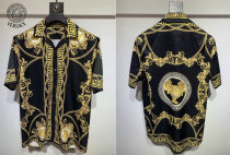 Versace Short Shirt S-XXL (5) Versace Short Shirt S-XXL (5)
