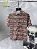 Versace Short Shirt M-XXXL (1)