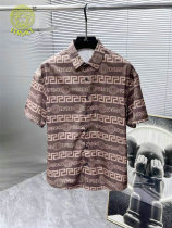Versace Short Shirt M-XXXL (1) Versace Short Shirt M-XXXL (1)
