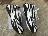 Balenciaga Soleless Black/White/Silver