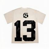 Godspeed Short Round Collar T-shirt M-2XL (66)