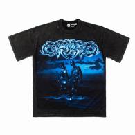 Godspeed Short Round Collar T-shirt M-2XL (69)