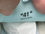 OFF-WHITE SNEAKERS (88)