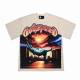 Godspeed Short Round Collar T-shirt M-2XL (74)