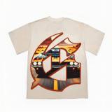 Godspeed Short Round Collar T-shirt M-2XL (72)