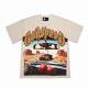 Godspeed Short Round Collar T-shirt M-2XL (72)