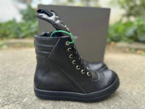 RICK OWENS Shoes (4)