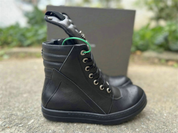 RICK OWENS Shoes (4)